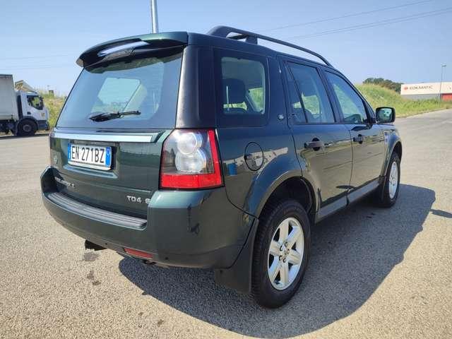 Land Rover Freelander Freelander 2.2 td4 S 150cv