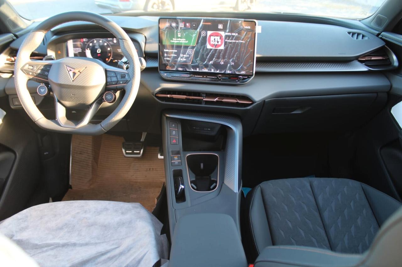 Cupra Terramar Tua A SOLI 599€ al mese Anticipo Zero