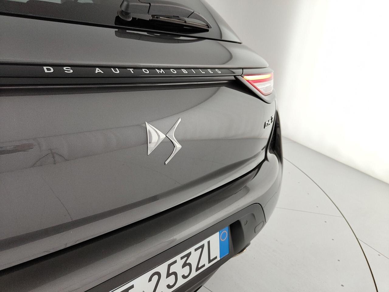 DS 3 BlueHDi 130 aut. Opera