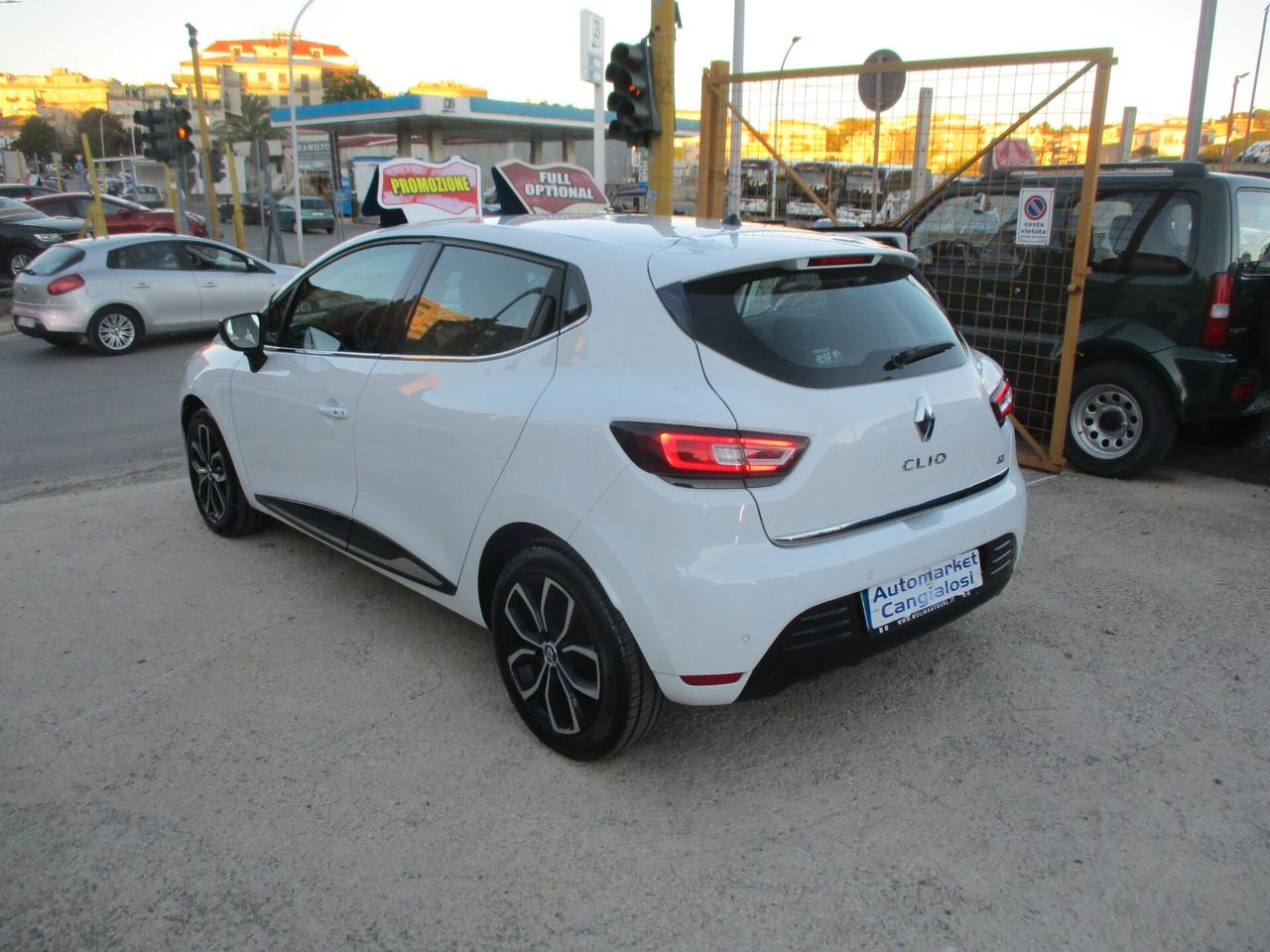Renault Clio 1.5 DCI STRAFULL!! (PARI AL NUOVO)