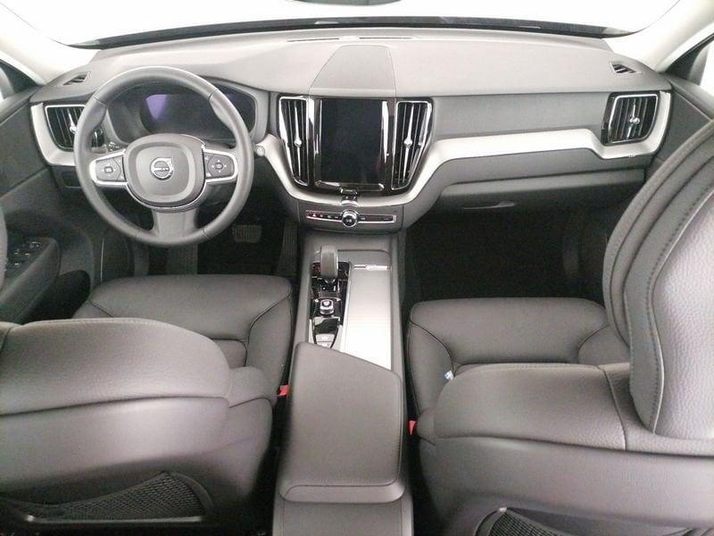 Volvo XC60 2.0 b4 Core auto