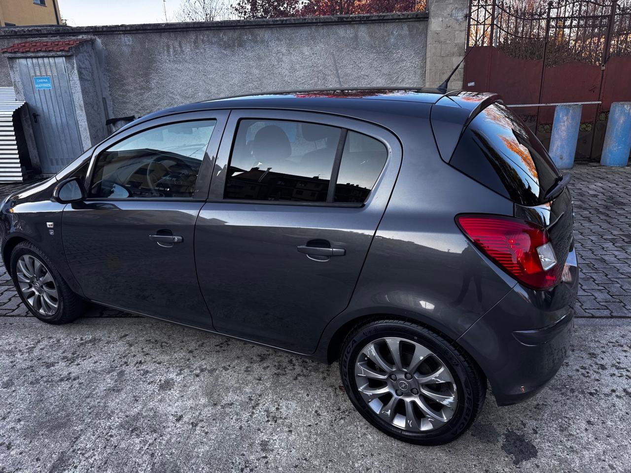 Opel Corsa 1.3 CDTI 75CV ecoFLEX 5 porte neopatentati