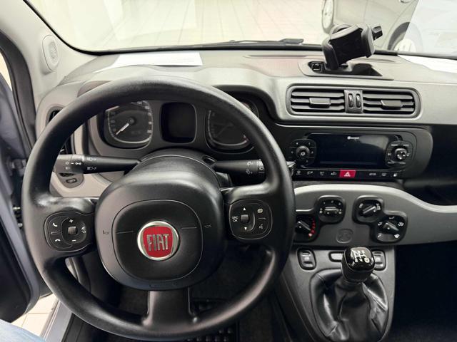 FIAT Panda 0.9 TwinAir Turbo Natural Power City Life