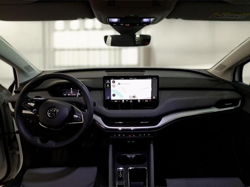 SKODA ENYAQ 80X 4X4 SUV