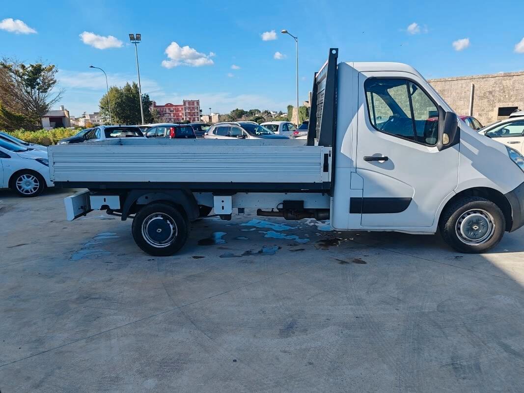 Renault CASSONATO MASTER