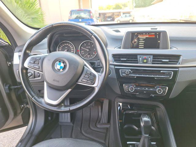 BMW X1 sDrive18d xLine