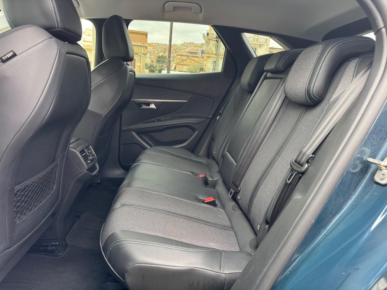 PEUGEOT 3008 1.5 BLUEHDI 130 CV ALLURE EAT8 FULL IVA