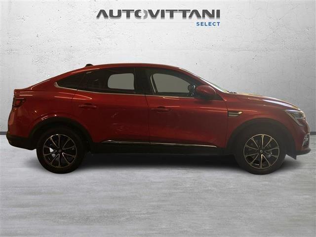 RENAULT Arkana 1.6 E-Tech full hybrid Intens 145cv