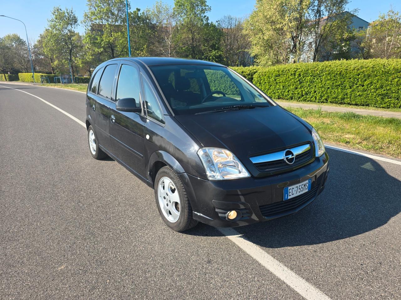 OPEL MERIVA 1.4 ELLECTIVE EURO 5"OK PER NEOPATENTATI"