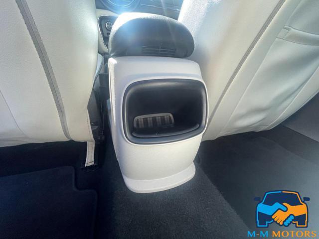 MINI Clubman 2.0 Cooper SD con tetto apribile