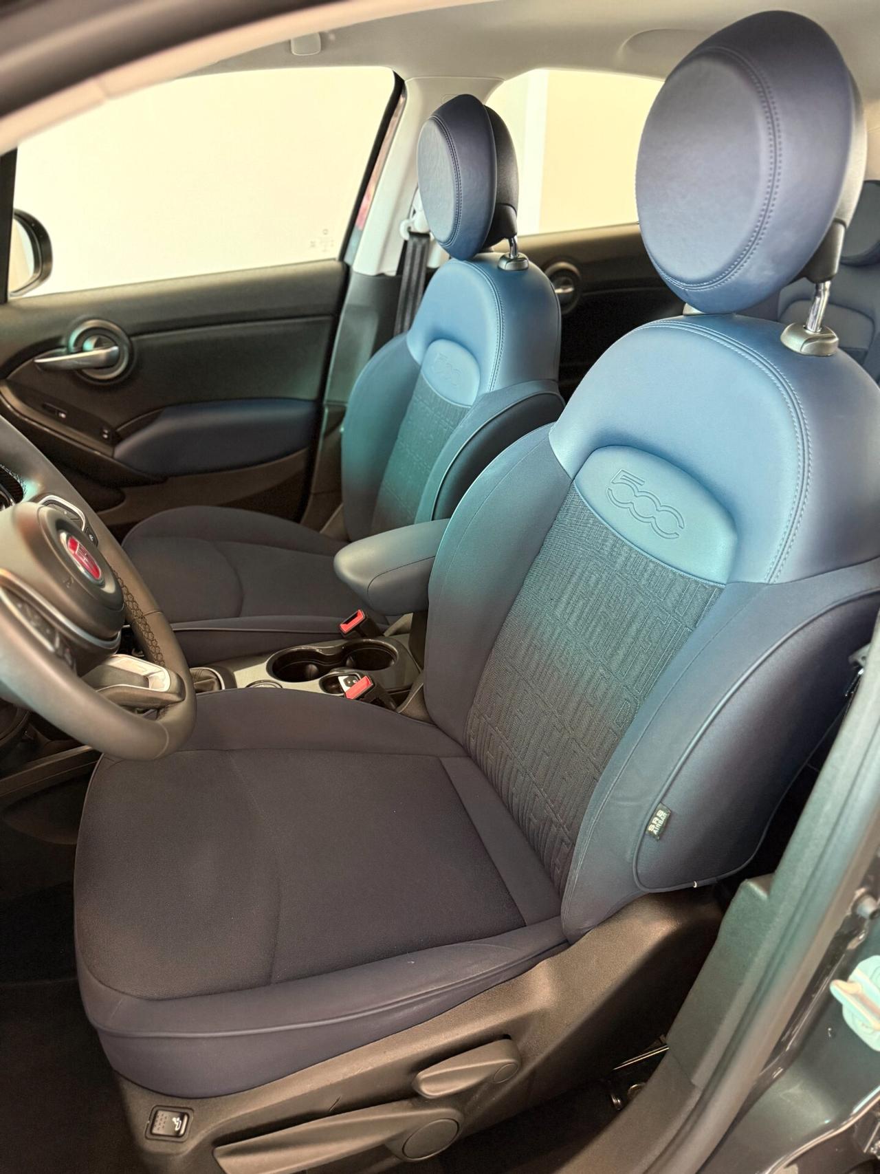 Fiat 500X 1.6 MultiJet 130 CV Connect