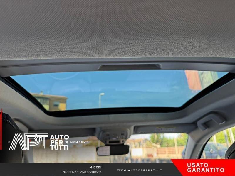 Citroën e-C4 X E-C4 X motore elettrico 100kW Shine (KW: 57)
