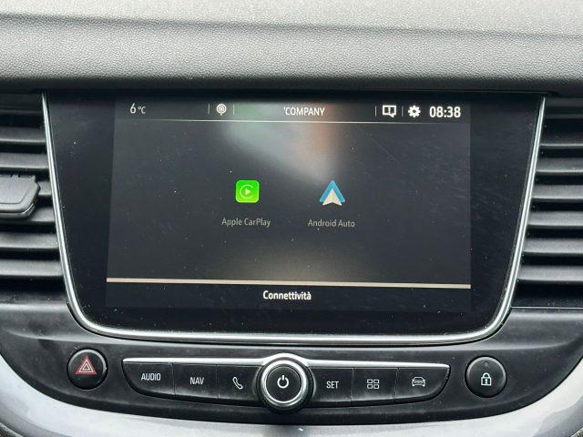 OPEL Grandland X Automatica! 2.0d (177cv) Ecotec S&S Innovation