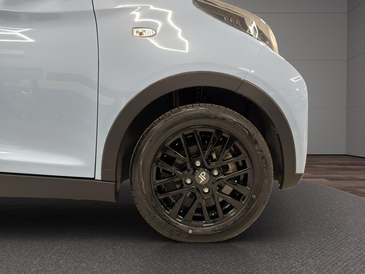 DR Motor DR 1.0 EV 45kW - Vettura KM 0