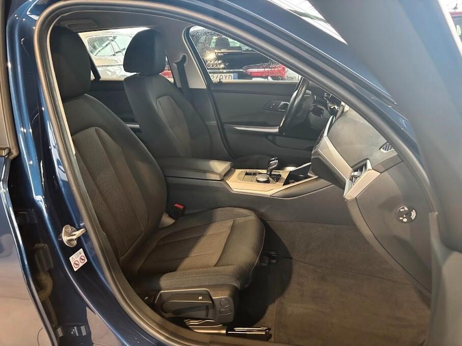 Bmw 318i Touring BUSINESS ADVANTAGE