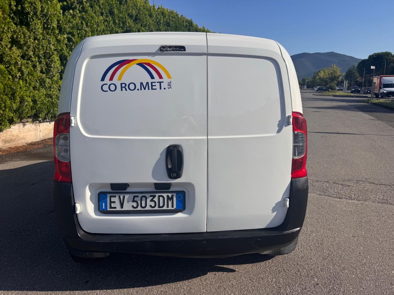 Fiat Fiorino 1.3 MJT 95CV Furgone Adventure E5+