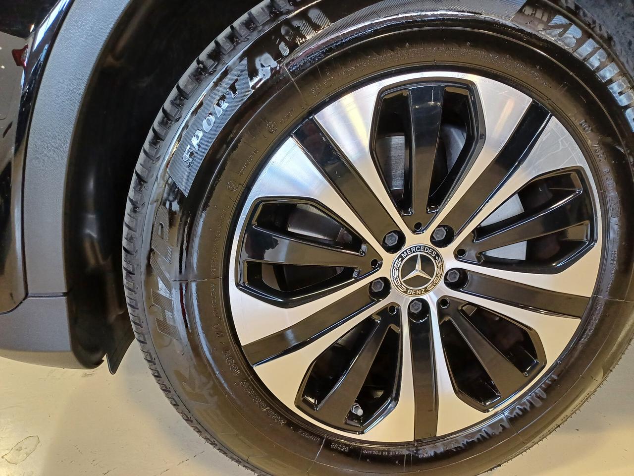 Mercedes-benz GLC 220 d 4Matic SPORT