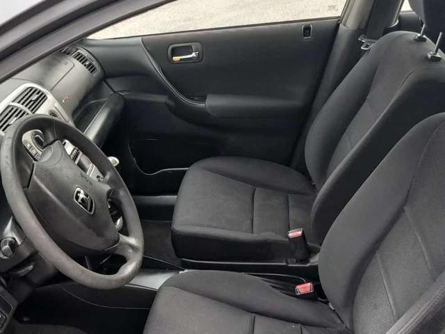 HONDA Civic 1.4 16V cat 5 porte LS senza nessun lavoro da fare