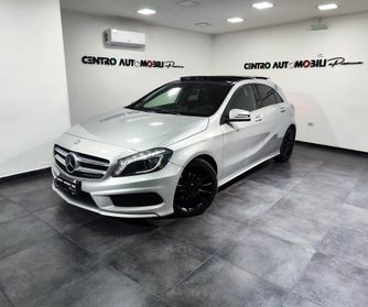 Mercedes Classe A 180 CDI Automatic Premium Tetto