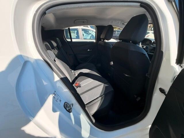 Peugeot 208 PureTech 100 Stop&Start 5 porte Active Pack CAMBIO AUTOMATICO
