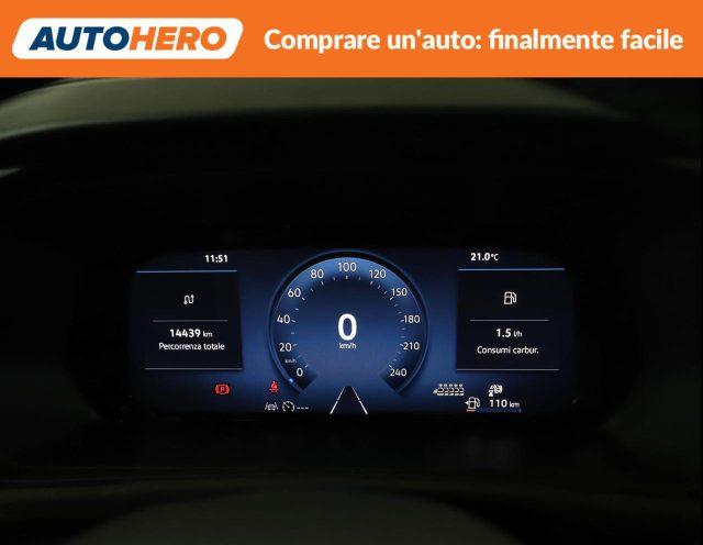 FORD Grand C-Max Grand Tourneo Connect 1.5 EcoBoost