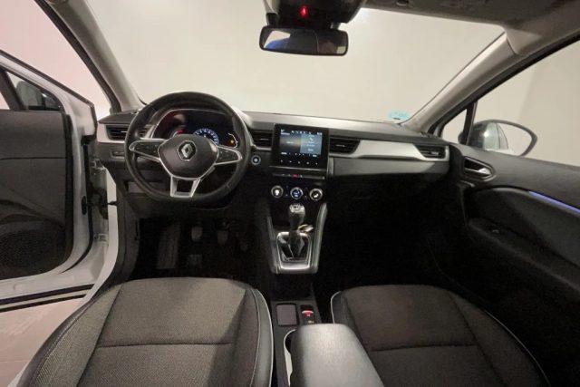 RENAULT Captur TCe 90 CV Intens