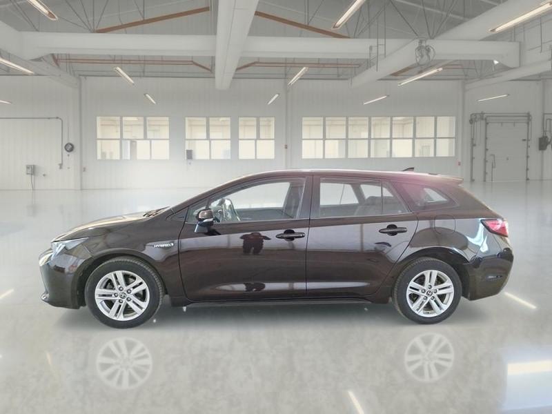 TOYOTA COROLLA TS 1.8 Hybrid Active WAGON