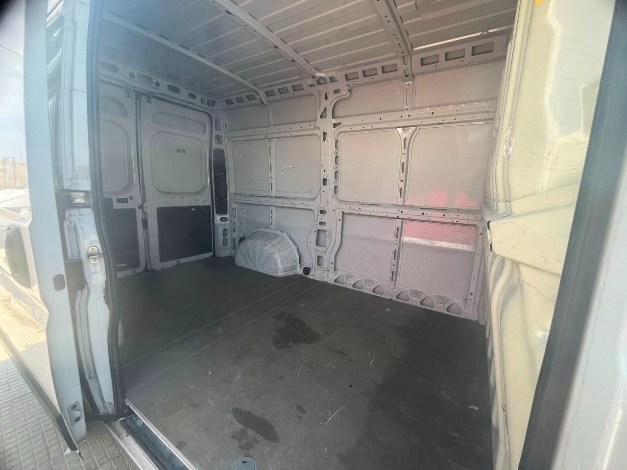 Fiat Ducato Maxi 35 MH2 2.2 Mjt 140cv