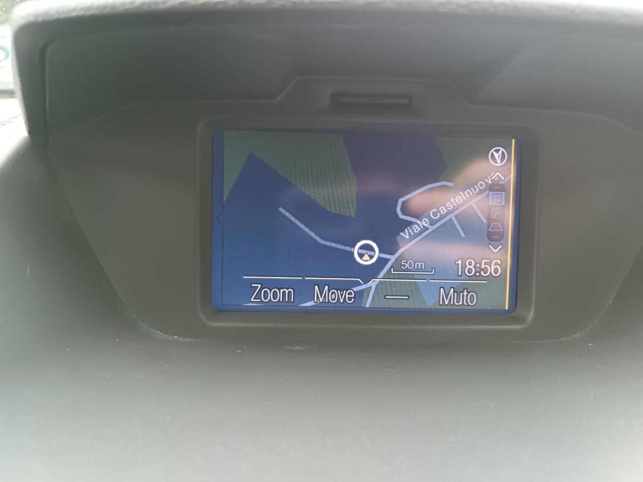Ford EcoSport 1.5 TDCi 95CV TITANIUM PERFETTA