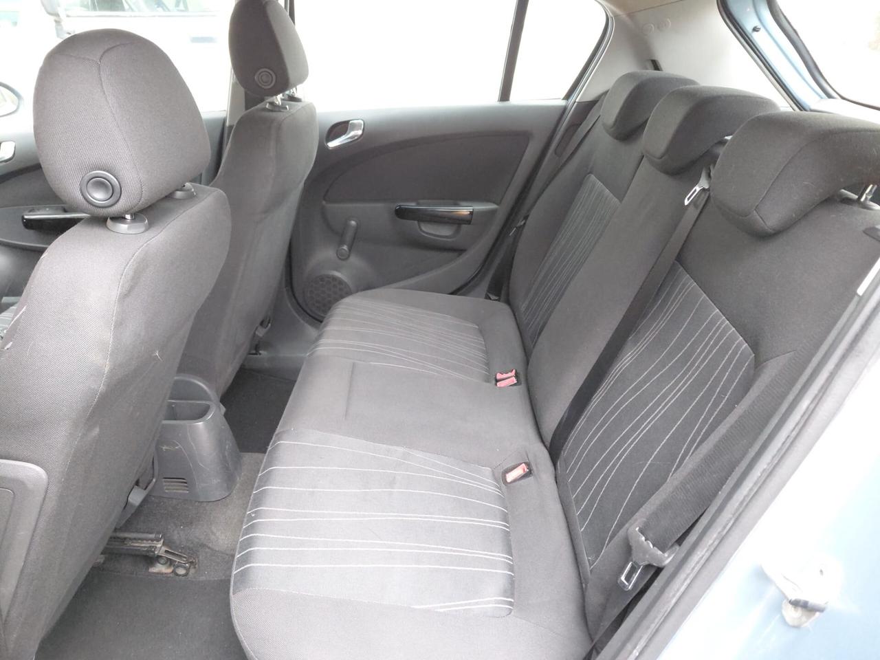 Opel Corsa 1.2 5 porte Enjoy