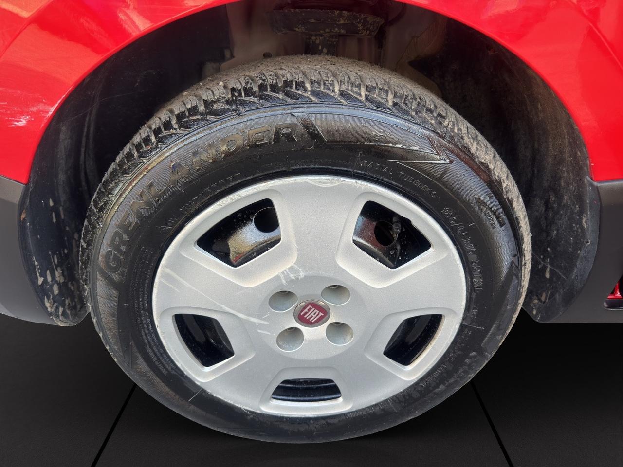 Fiat Fiorino 29 DISPONIBILI 1.3 MJT 95CV-OFFICINA MOBILE EX TELECOM-E6B-