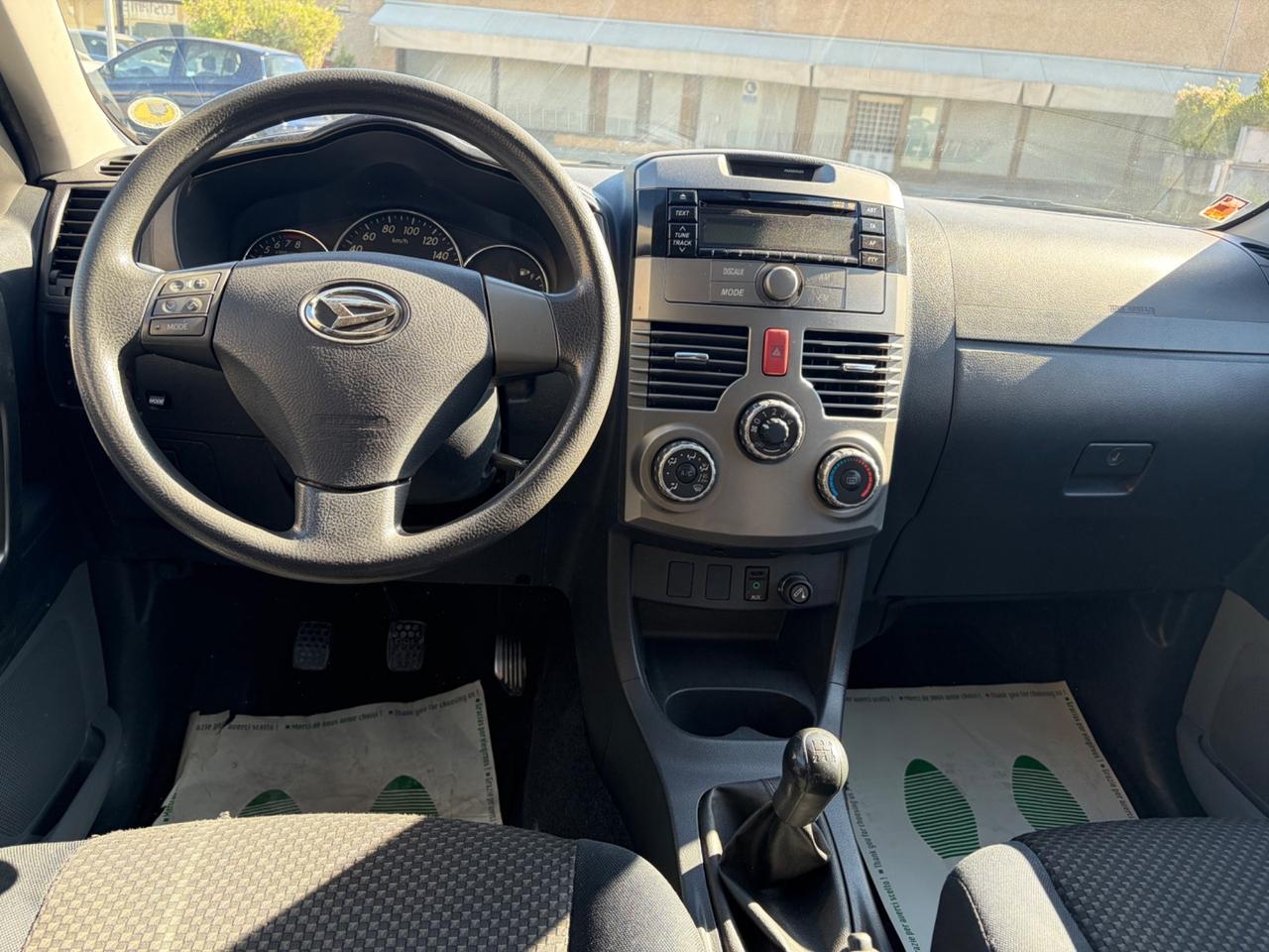 Daihatsu Terios 1.3 4WD Hiro