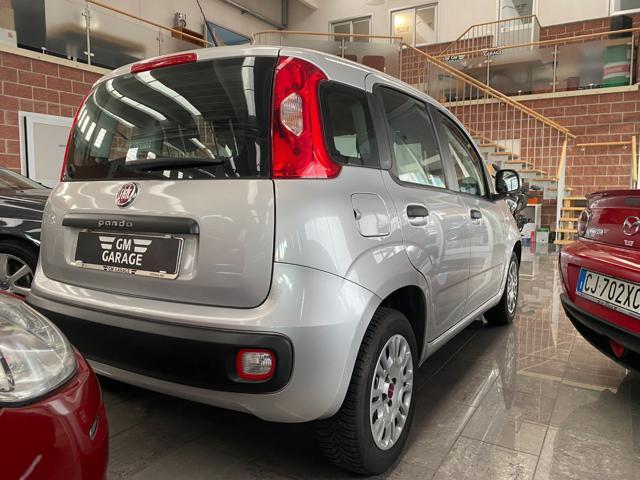 FIAT Panda 1.2 Pop