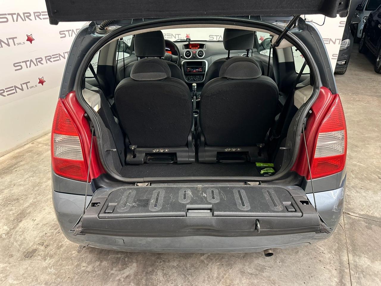 Citroen C2 1.1 Elegance