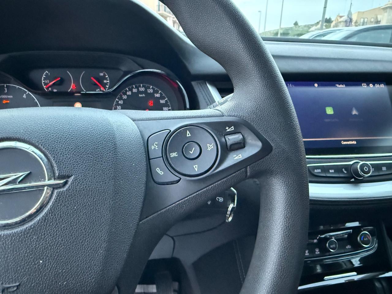 Opel Grandland X 1.6 diesel Ecotec Start&Stop Advance