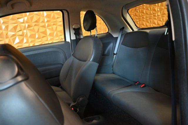 FIAT 500 1.2 POP 69CV X NEOPATENTATI CERCHI16"OTTIMO AFFARE