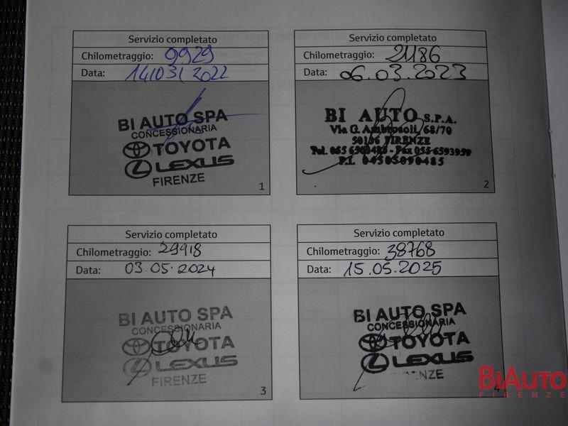 Toyota Aygo Aygo 5p 1.0 x-play 72cv