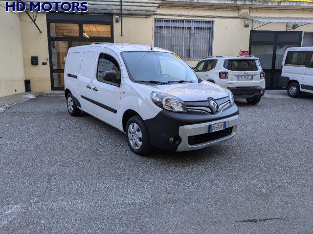 FIAT DOBLO KANGOO MAXI 1.5 dCi 90CV 4p. Energy Ice