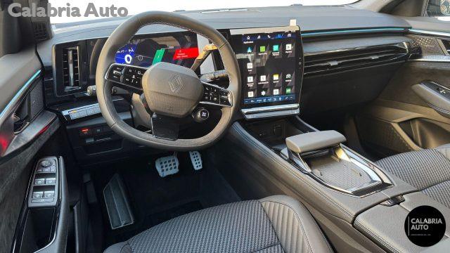 RENAULT Austral Austral Full Hybrid E-Tech 200 CV Esprit Alpine
