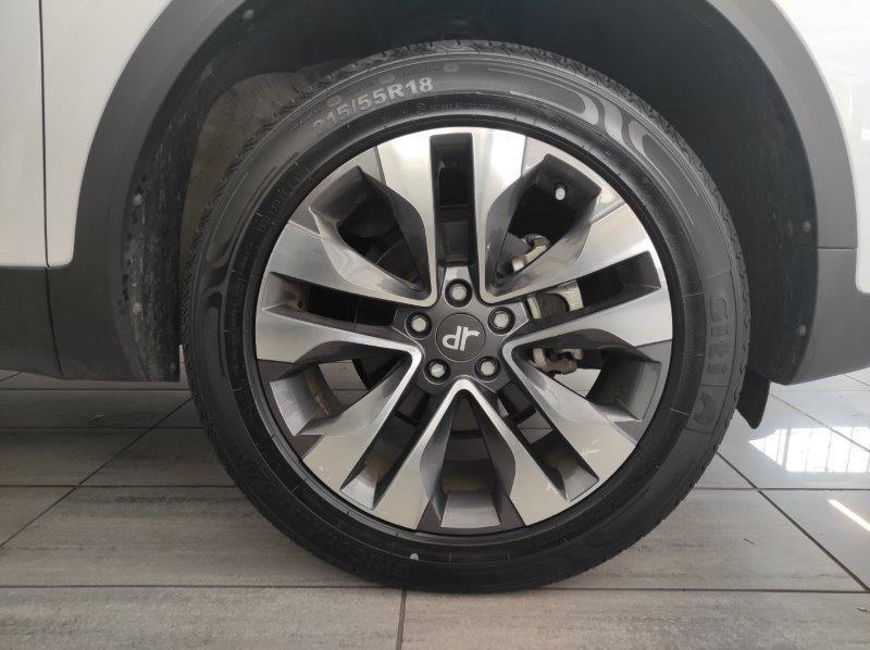 DR dr 5.0 - dr 5.0 1.5 Bi-Fuel GPL
