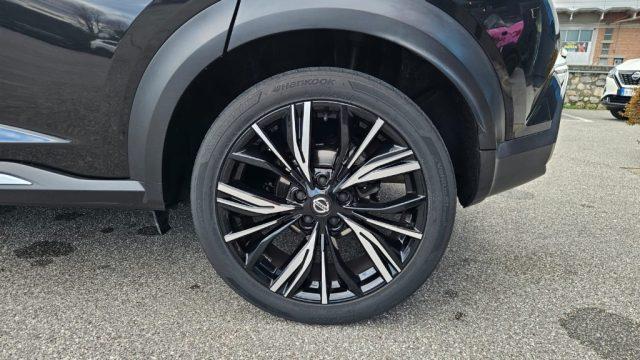 NISSAN Juke 1.0 DIG-T 114 CV N-Design