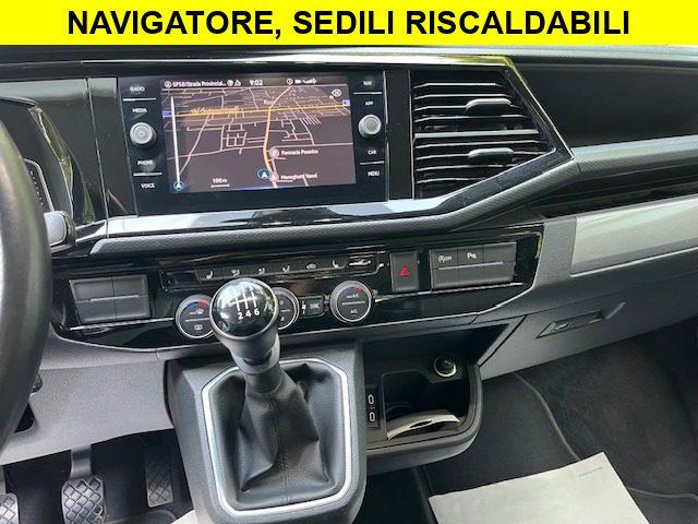 VOLKSWAGEN Multivan 2.0 TDI 150CV