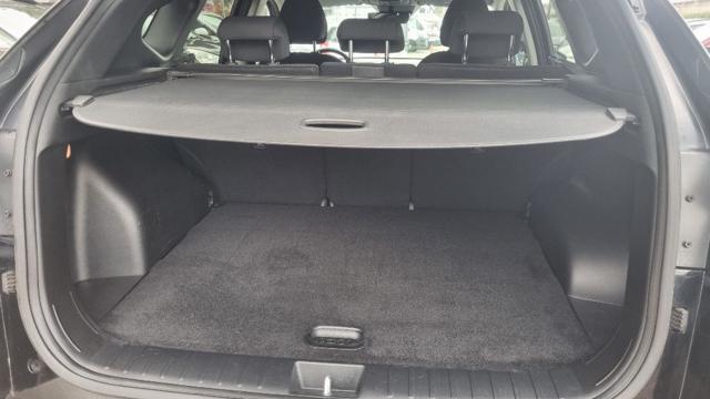 HYUNDAI Tucson 1.6 CRDI XLine