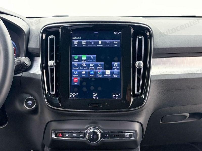 Volvo XC40 T2 129CV AUT CORE