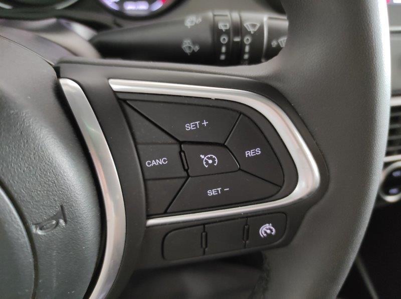 FIAT 500X - 500X 1.3 MultiJet 95 CV