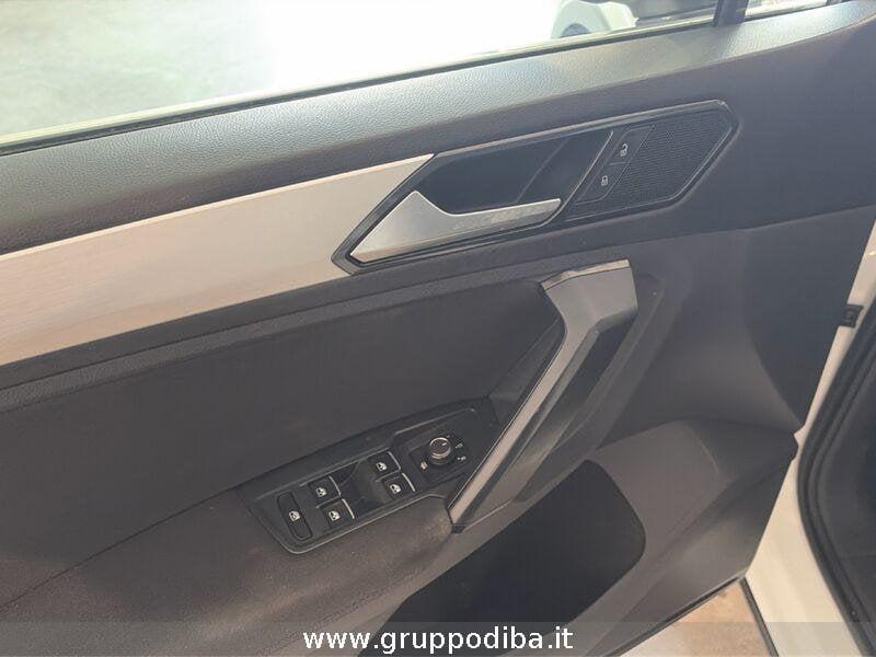 Volkswagen Tiguan II 2016 Diesel 1.6 tdi Style 115cv