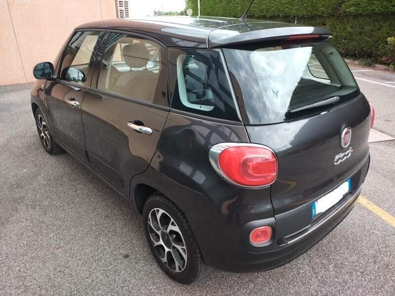 Fiat 500L 1.3 Multijet 95 CV Lounge
