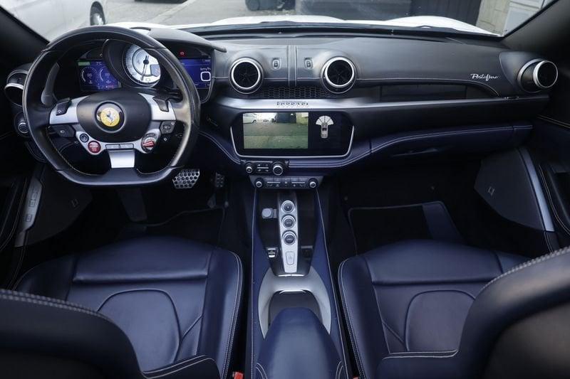 Ferrari Portofino Portofino IVA ESPOSTA