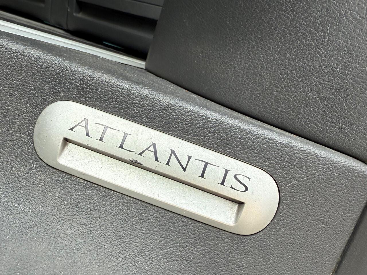 Volkswagen Multivan 2.5 tdi ATLANTIS-FULL-MOTORE 10.000 KM