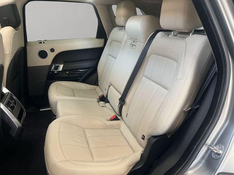 Land Rover Range Rover Sport Range Rover Sport 2.0 si4 SE 300cv auto my19